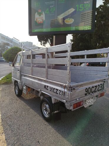 yuk: Daewoo 68999, 2008 il, motor 0.1 l, İşlənmiş
