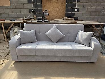 Прямые диваны: Прямой диван, Новый — 28