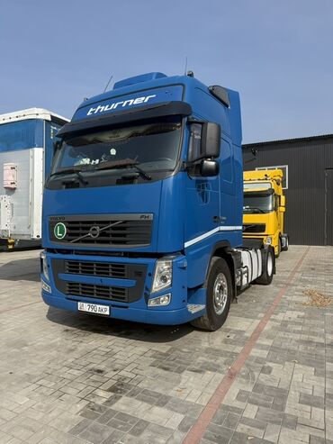купить трактор мтз 82 бу в москве: Тягач, Volvo, Тентованный