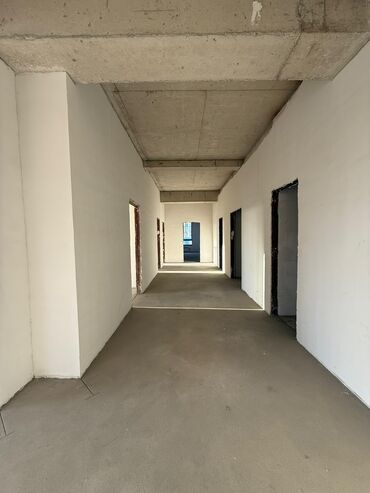 Продажа квартир: 2 комнаты, 80 м², Элитка, 7 этаж, ПСО (под самоотделку) — 10