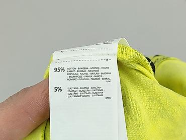 second hand opinie: Cropp, T-shirt damski, rozmiar S — 5