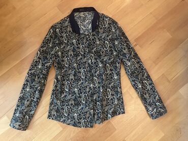 Köynəklər: Köynək, Oğlan üçün, 14 - 16 yaş — 5