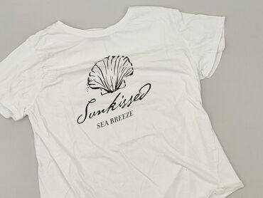 koszulki z the beatles: Sinsay, Women`s T-shirt, size 2XL