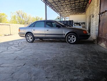 шины на x5: Audi 100. с 4, 1993 года, 2.3 объем инжектор. состояние хорошее