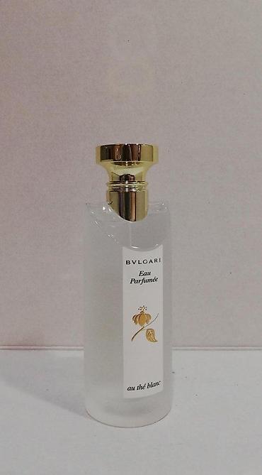 Parfemi: BVLGARI EAU PARFUMEE AU THE BLANC EDC150ML TSTR | Bvlgari Eau — 2