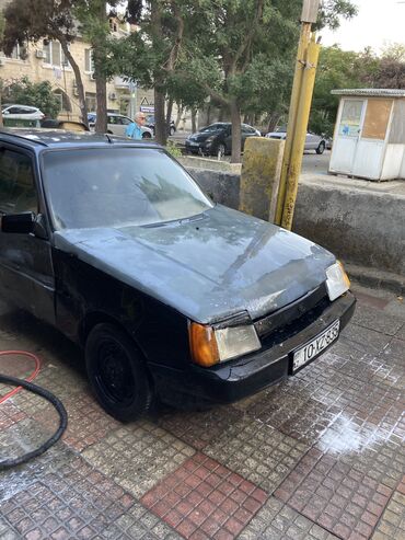 tap az zaz: ZAZ 1103 Slavuta: 1.2 l | 2006 il | 25300 km Sedan