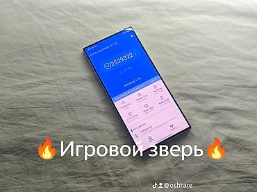 ssd 2t: 🔥 Red Magic 9 Pro 512 Китай 🔋 Аккумулятор — в хорошем состоянии ✨ — 5