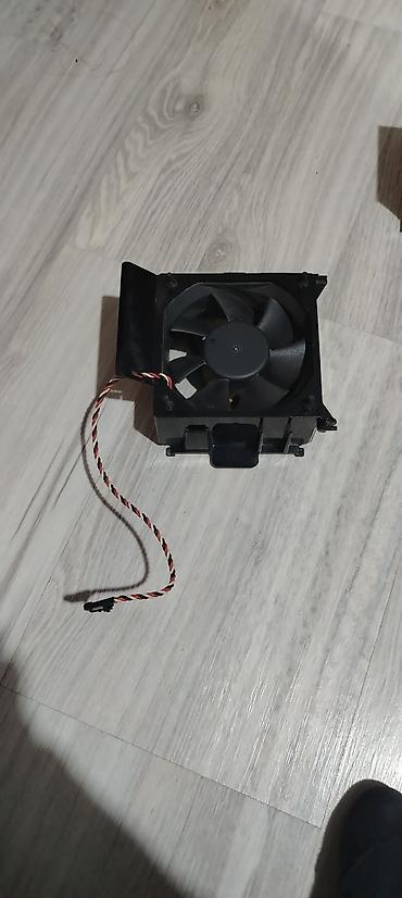 pc komputer: Soyutma sistemi Kuler, İşlənmiş — 3