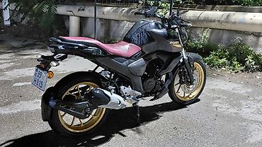tap az moped: Yamaha 250 sm3 — 4