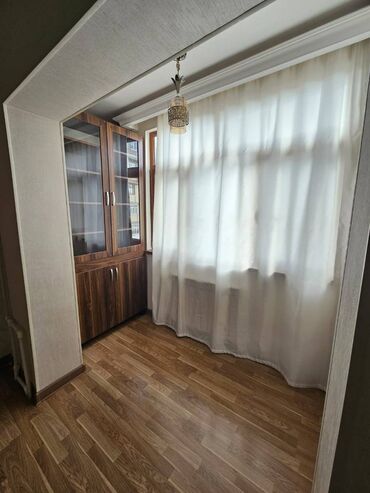 Köhnə tikili: Bakı, Köhnə Günəşli, 3 otaqlı, Köhnə tikili, 80 kv. m — 3