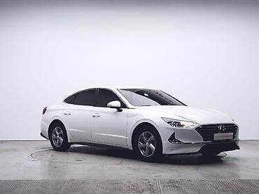 dn8: Hyundai Sonata: 2022 г., 2 л, Автомат, Газ, Седан — 6