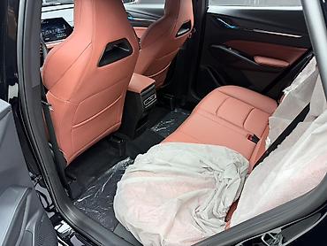Changan: Changan X5 Plus: 2026 г., 1.5 л, Робот, Бензин, Кроссовер at lalafo.kg — 11 Changan: Changan X5 Plus: 2026 г., 1.5 л, Робот, Бензин, Кроссовер — 11