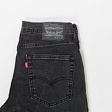 leopard 7: Джинсы Levi’s 514 Straight Размер : W 38 L 30 и 32 Всего 2 штуки - — 1
