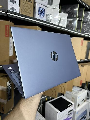 hp monoblok: HP Pavilion 15 seriyalı noutbuk Xüsusiyyətlər: - Prosessor: Intel — 6