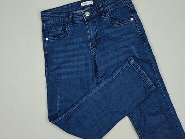 trampki ccc: Jeans, Sinsay, 10 years, 140, condition - Very good