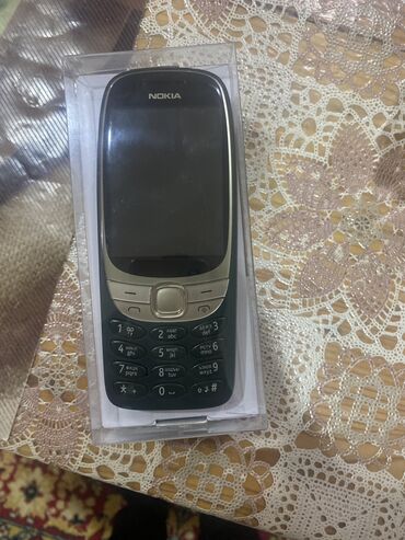 qusarda telefon satisi: Nokia 3310, 8 GB, rəng - Yaşıl