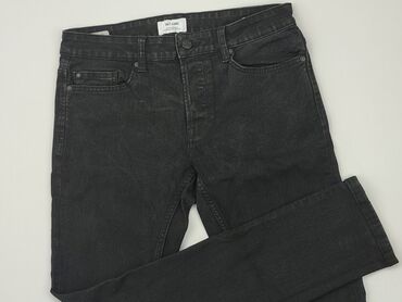 marco polo jeansy: Jeansy Only, M (EU 38), Bawełna, stan - Bardzo dobry
