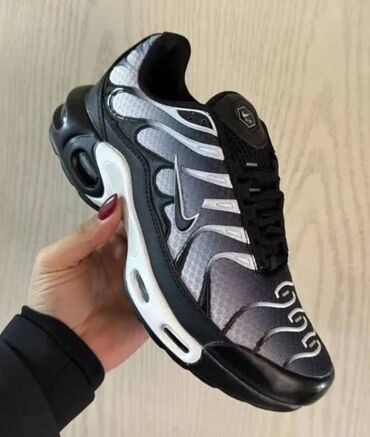 patike nike air max 97: Trainers, size - 46