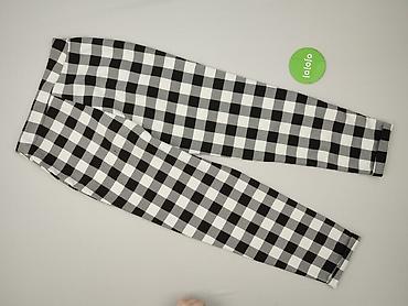 nulofobia: Nasty Gal, Spodnie materiałowe damskie, rozmiar S — 3
