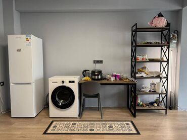 квартира в рассрочку на 10 лет: 3 комнаты, 70 м², Элитка, 10 этаж, Евроремонт