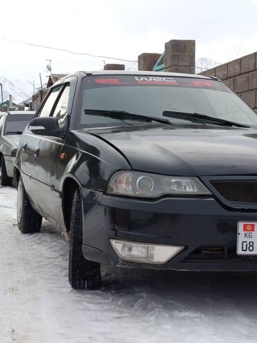 Daewoo: Daewoo Nexia: 2011 г., Седан at lalafo.kg — 2 Daewoo: Daewoo Nexia: 2011 г., Седан — 2