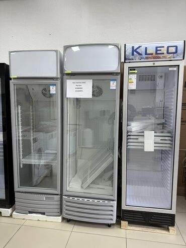 Холодильные витрины: Для напитков, Китай, Новый — 5