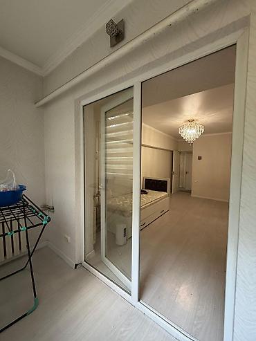 мега квартал: 4 комнаты, 87 м², Золотой квадрат Индивидуалка, 1 этаж — 9