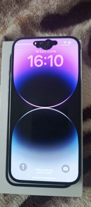 Infinix: IPhone 14 Pro Max