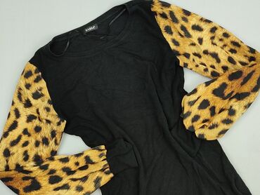 bluzki retro: Women's blouse, size S (EU 36)