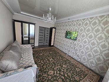 Сдается уютная 1-комнатная квартира площадью 40 м² в новом