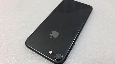 Apple iPhone: IPhone 7, Б/у, 128 ГБ, Черный, 100 % — 10