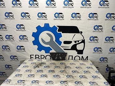 range over: Накладка на подножку Mercedes Benz Actros 471.900 2014 Контрактный из — 1