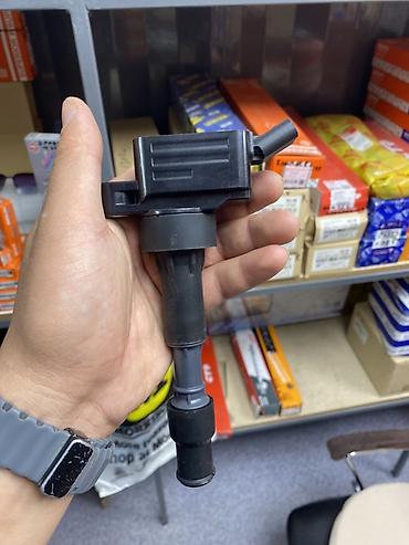 катушка зажигания соната: Катушка зажигания HYKN (OEM Parts) для Hyundai/Kia - Номер детали — 1