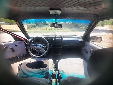 галф 2: Volkswagen Golf: 1991 г., Хэтчбэк — 3
