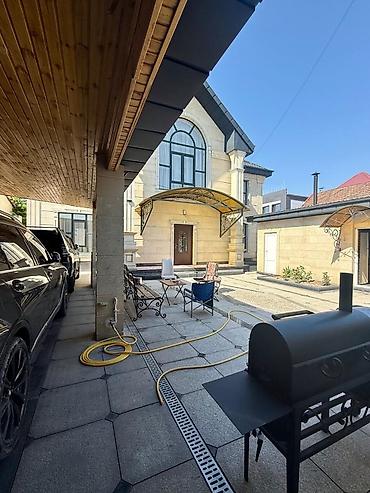 Продажа коттеджей и домов: 📍 Елецкий пер. 🔘7-комнатный 🔘Этажи 2 🔘257,4м² Продается дом — 26
