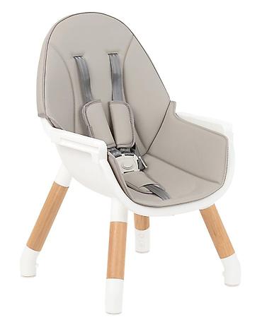 Hranilice: KIKKA BOO Hranilica MULTI 3u1 – light grey (šifra: KKB1) - — 6