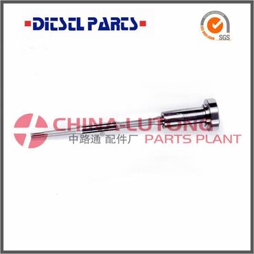 Fuel injector Control Valve F00V C01 369 Fuel injector Control Valve