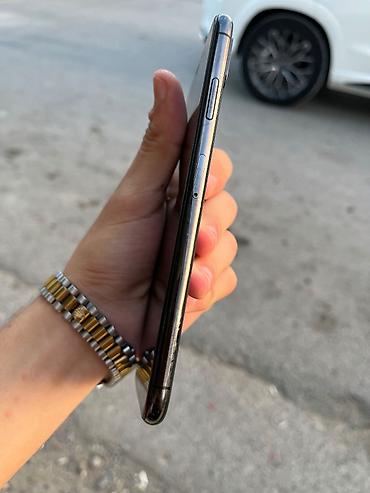 i̇pone 4: IPhone Xs Max, 64 GB, Space Gray, Face ID — 4