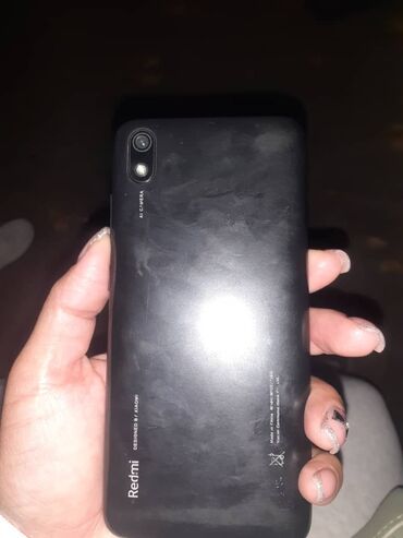 редми 9 32 гб: Xiaomi, Redmi 7A, Колдонулган, 32 GB, түсү - Кара, 2 SIM