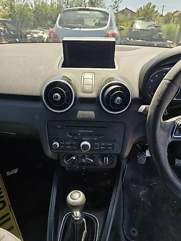 baterijski: AUDI A1 DELOVI MULTIMEDIJA | Audi delovi zemun altina 06******** — 1
