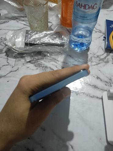 infinix zero 30 4g: Infinix HOT 30i, 128 GB, rəng - Mavi, Sensor, Simsiz şarj, Face ID — 6