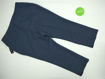 mango mom: Dunnes, Spodnie materiałowe damskie, rozmiar 2XL — 3