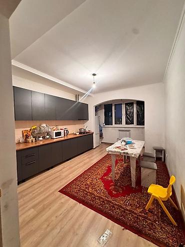 Продажа квартир: 4 комнаты, 106 м², Южная Магистраль 108 серия, 7 этаж, Евроремонт — 7