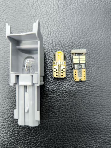 Лампы: Галогеновая Лампы, Б/у, Оригинал, Япония — 12