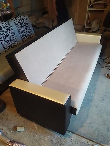 Прямые диваны: Прямой диван, Новый — 6