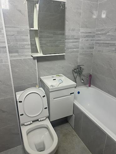 Продажа квартир: 2 комнаты, 45 м², 104 серия, 2 этаж, Евроремонт — 1