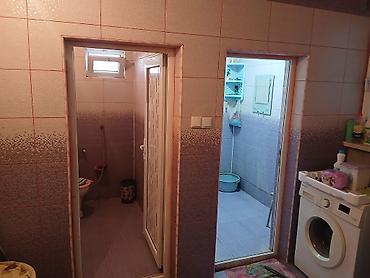 coratda evler: 2 kv. m, 1 otaqlı, Qaz, İşıq, Su — 4