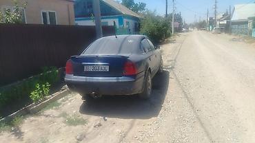 Volkswagen: Volkswagen Passat: 1999 г., 1.9 л, Механика, Дизель, Седан — 3