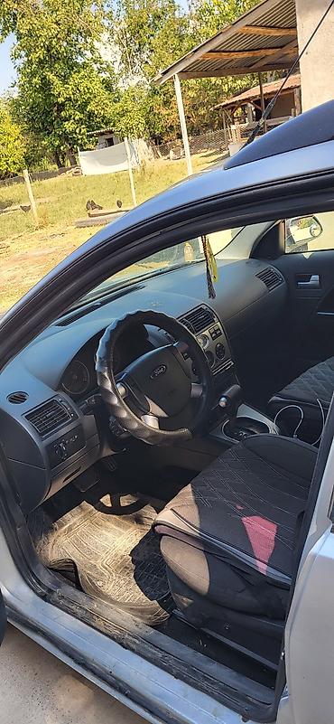 радиатор опель вектра б: Ford Mondeo: 2002 г., 2 л, Автомат, Универсал — 5