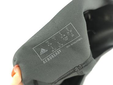 dresy urban: Adidas, Legginsy Sportowe damskie, rozmiar S — 4
